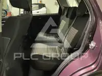 2012 Fiat Sedici
