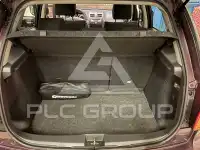 2012 Fiat Sedici