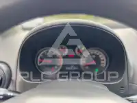 2012 Fiat Sedici