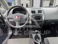 2012 Fiat Sedici