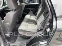 2012 Fiat Sedici