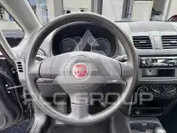 2012 Fiat Sedici