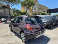 2012 Fiat Sedici