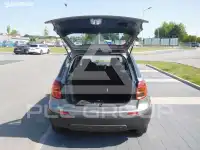 2012 Fiat Sedici