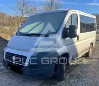 2012 Fiat Ducato