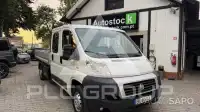 2012 Fiat Ducato