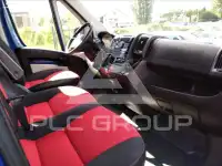 2012 Fiat Ducato