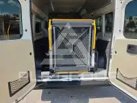 2012 Fiat Ducato
