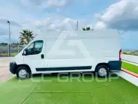 2012 Fiat Ducato