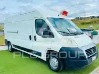 2012 Fiat Ducato