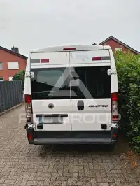 2012 Fiat Ducato