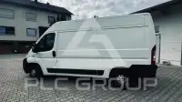 2012 Fiat Ducato