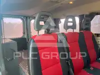 2012 Fiat Ducato