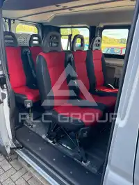 2012 Fiat Ducato