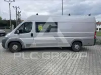 2012 Fiat Ducato