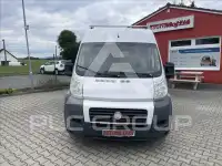 2012 Fiat Ducato