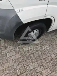 2012 Fiat Ducato