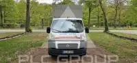 2012 Fiat Ducato