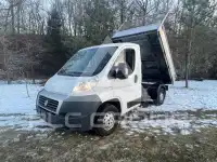 2012 Fiat Ducato