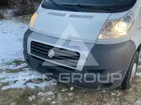 2012 Fiat Ducato