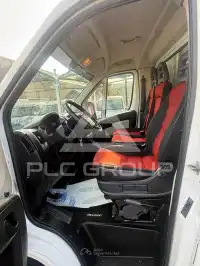 2012 Fiat Ducato