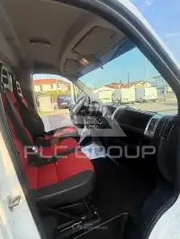 2012 Fiat Ducato