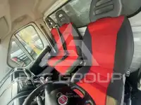 2012 Fiat Ducato
