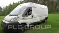 2012 Fiat Ducato