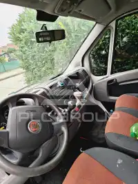 2012 Fiat Ducato