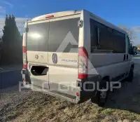 2012 Fiat Ducato