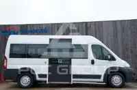 2012 Fiat Ducato