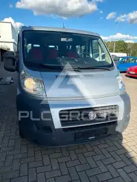 2012 Fiat Ducato