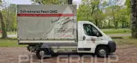 2012 Fiat Ducato