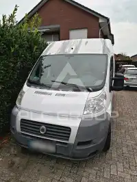 2012 Fiat Ducato