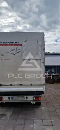 2012 Fiat Ducato