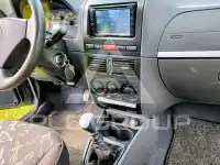 2012 Fiat Strada