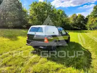 2012 Fiat Strada