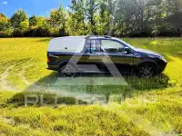 2012 Fiat Strada