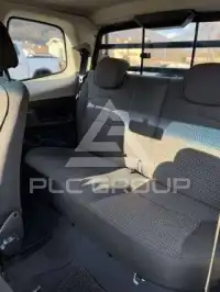 2012 Fiat Strada