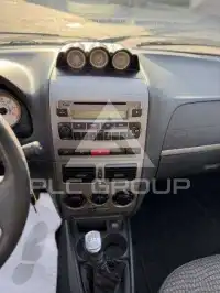 2012 Fiat Strada