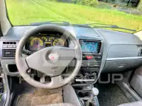 2012 Fiat Strada
