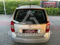 2012 Fiat Idea