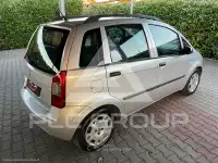 2012 Fiat Idea