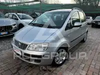 2012 Fiat Idea