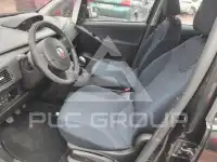 2012 Fiat Idea