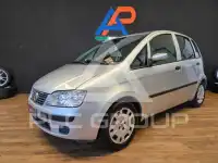2012 Fiat Idea