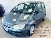 2012 Fiat Idea