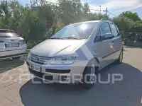2012 Fiat Idea