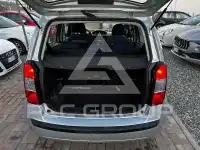 2012 Fiat Idea
