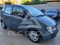 2012 Fiat Idea